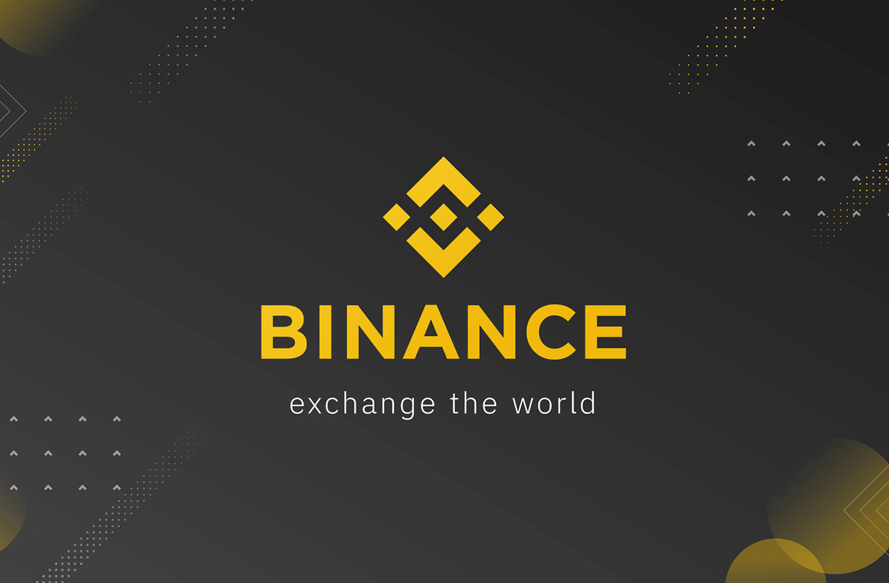 关于币安Binance